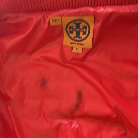 TORY BURCH TRICIA VEST - Picture 8 of 8